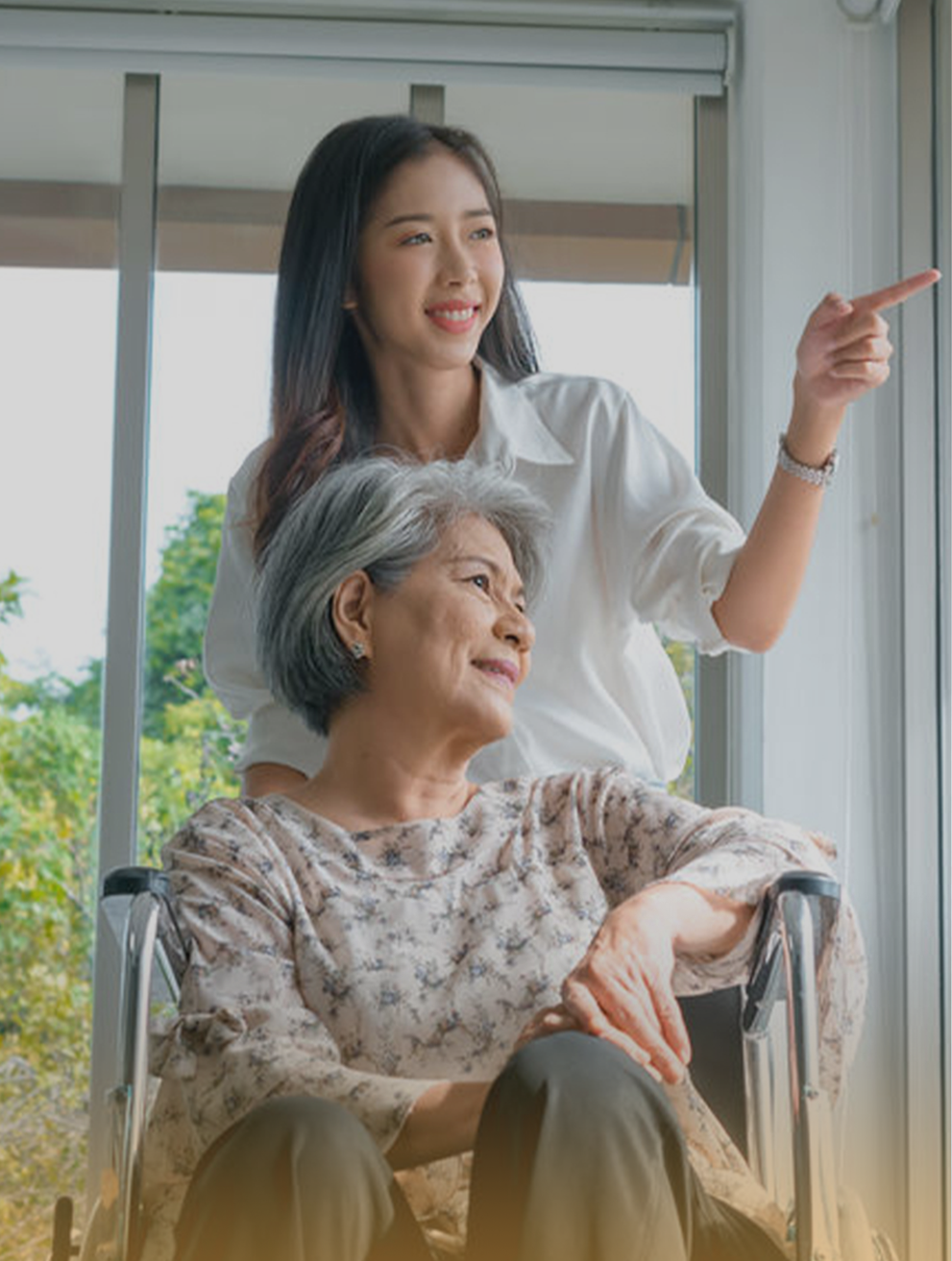 美聯健康聯合診所慢性病長期照護服務，提供慢性病追蹤、衛教諮詢與藥物調整