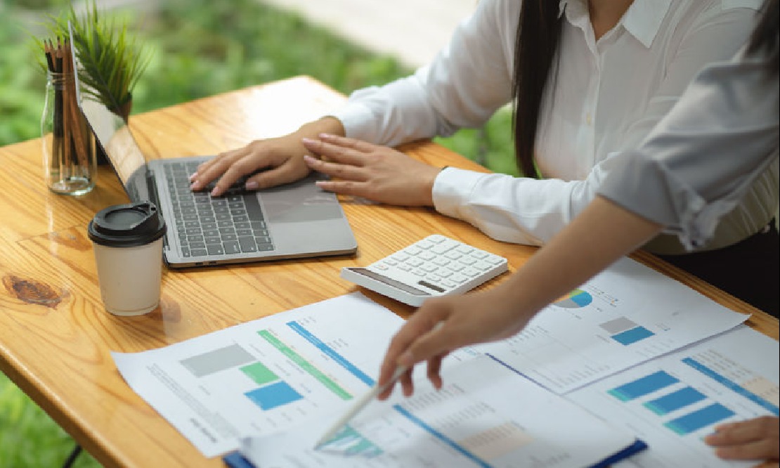 宇璇會計事務所提供報稅、做帳、財務顧問服務